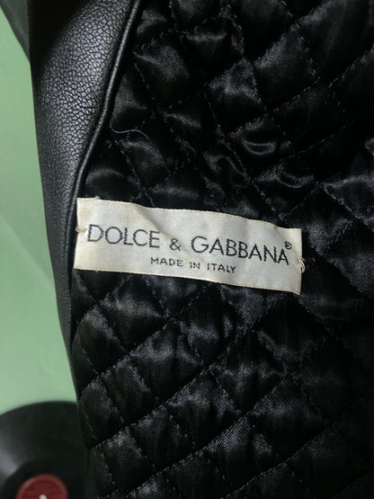 90’s Dolce & Gabbana